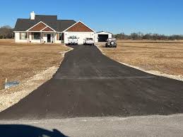 Best Driveway Crack Filling  in Little Silver, NJ